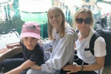 26.08.2025 Ausflug Jungschar und Ministranten